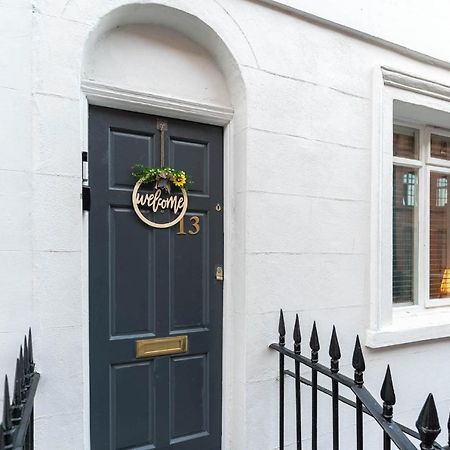 Brighton Christmas Getaway Βίλα Εξωτερικό φωτογραφία