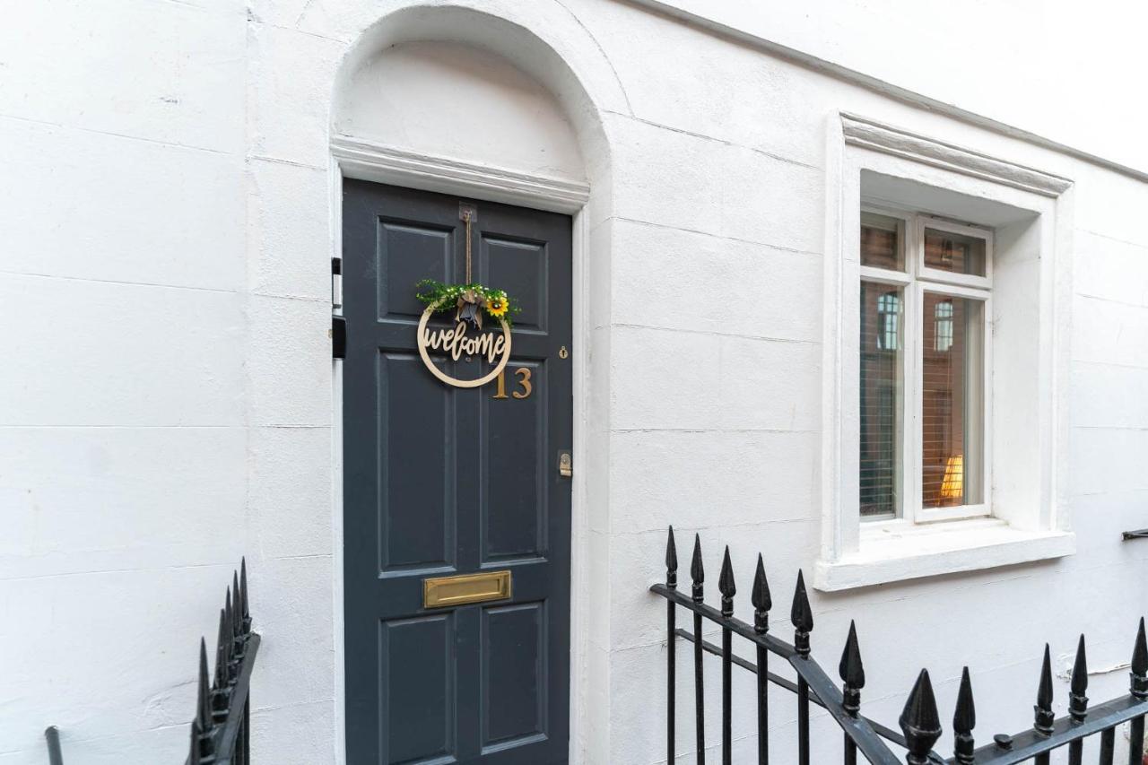 Brighton Christmas Getaway Βίλα Εξωτερικό φωτογραφία